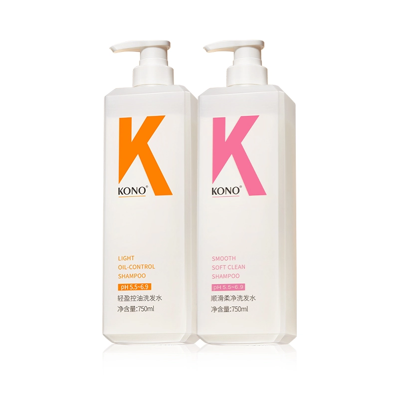 KONO 500ml+500ml