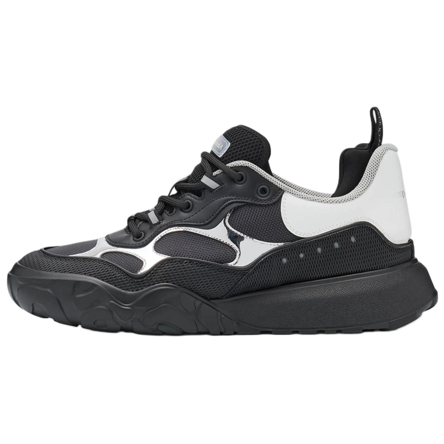 Alexander McQueen Court