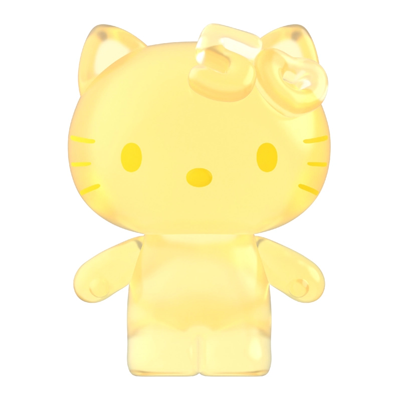 TOP TOY HelloKitty50MINI 16