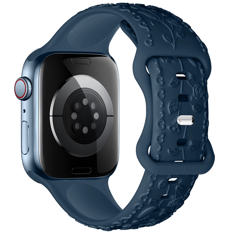 Akkerds Apple watch 3D