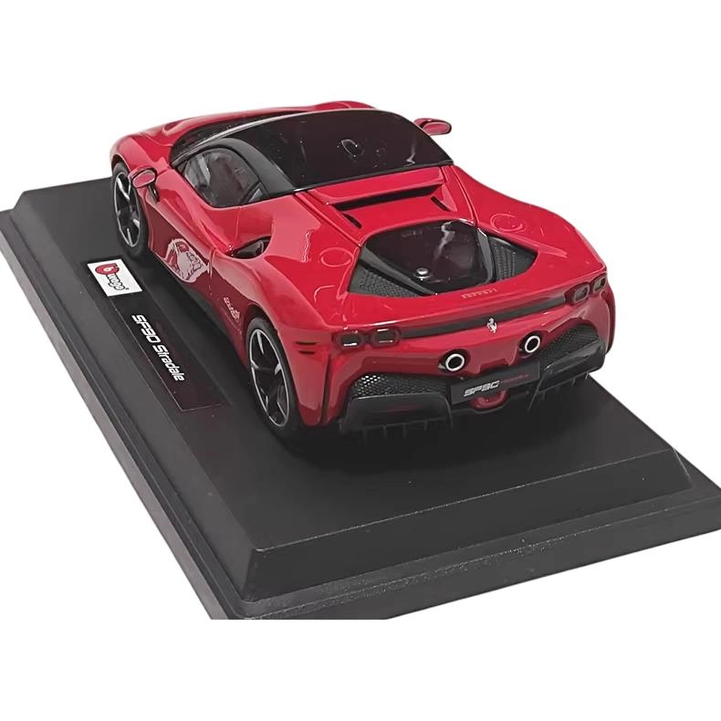 SF90