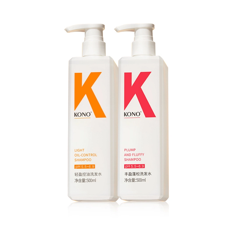 KONO 500ml+500ml