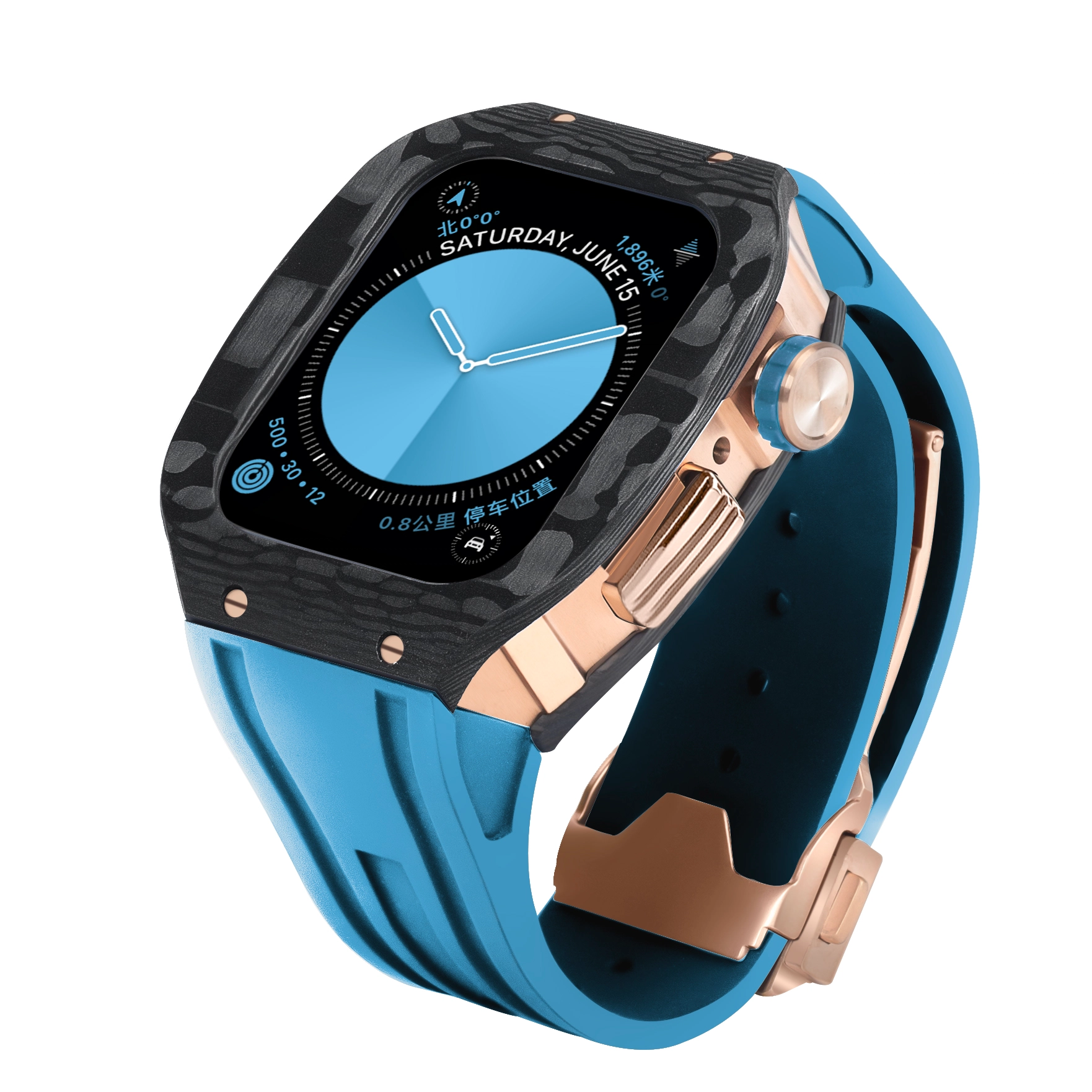 Soul Cool applewatchS984544mmiwatch