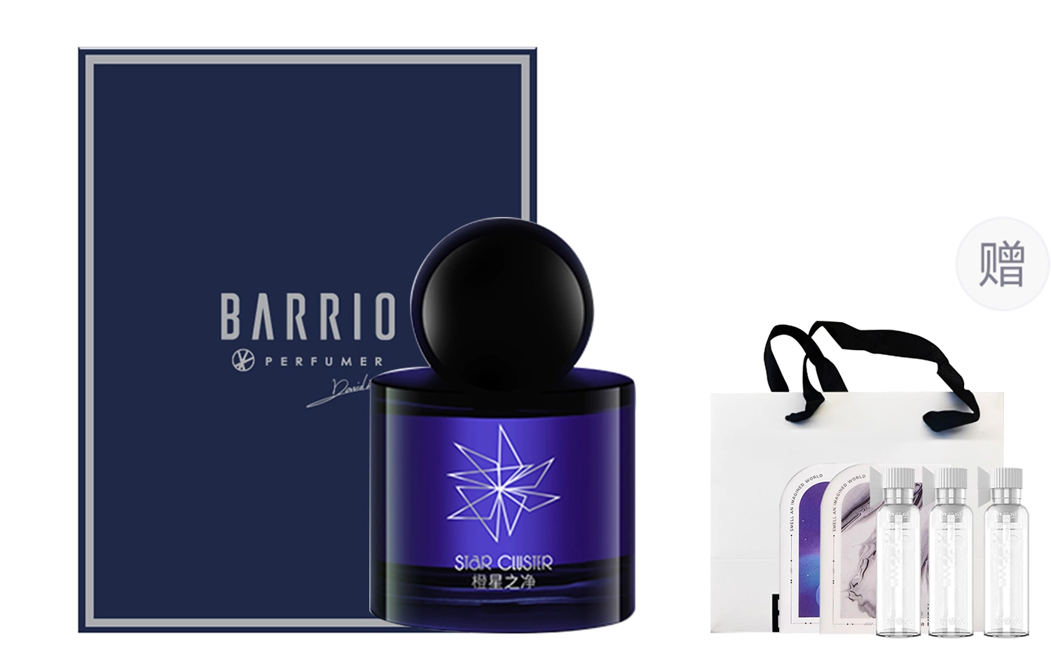 EDP 30ml