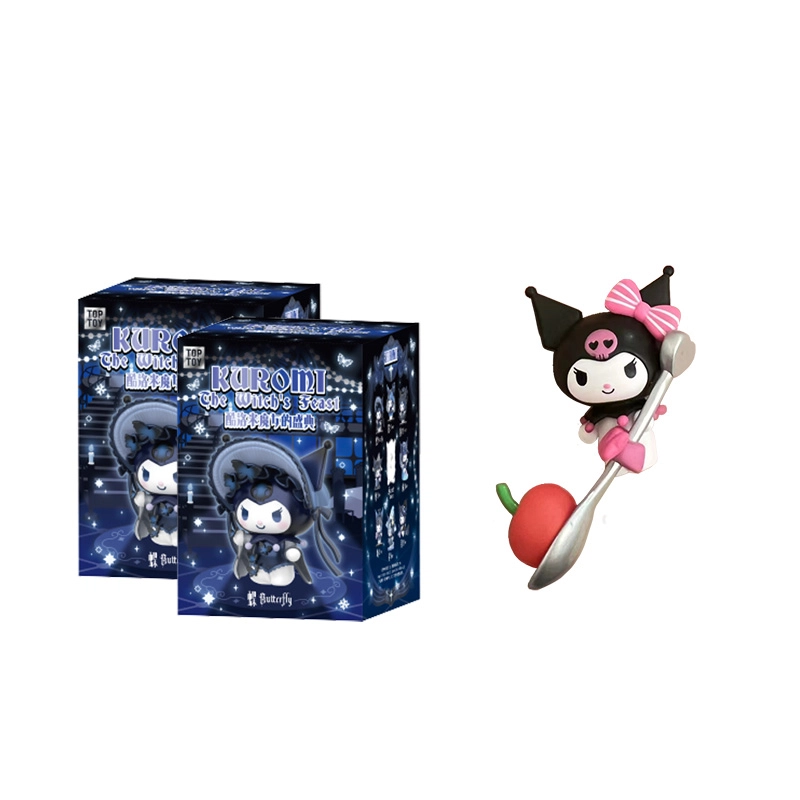 TOP TOY 8