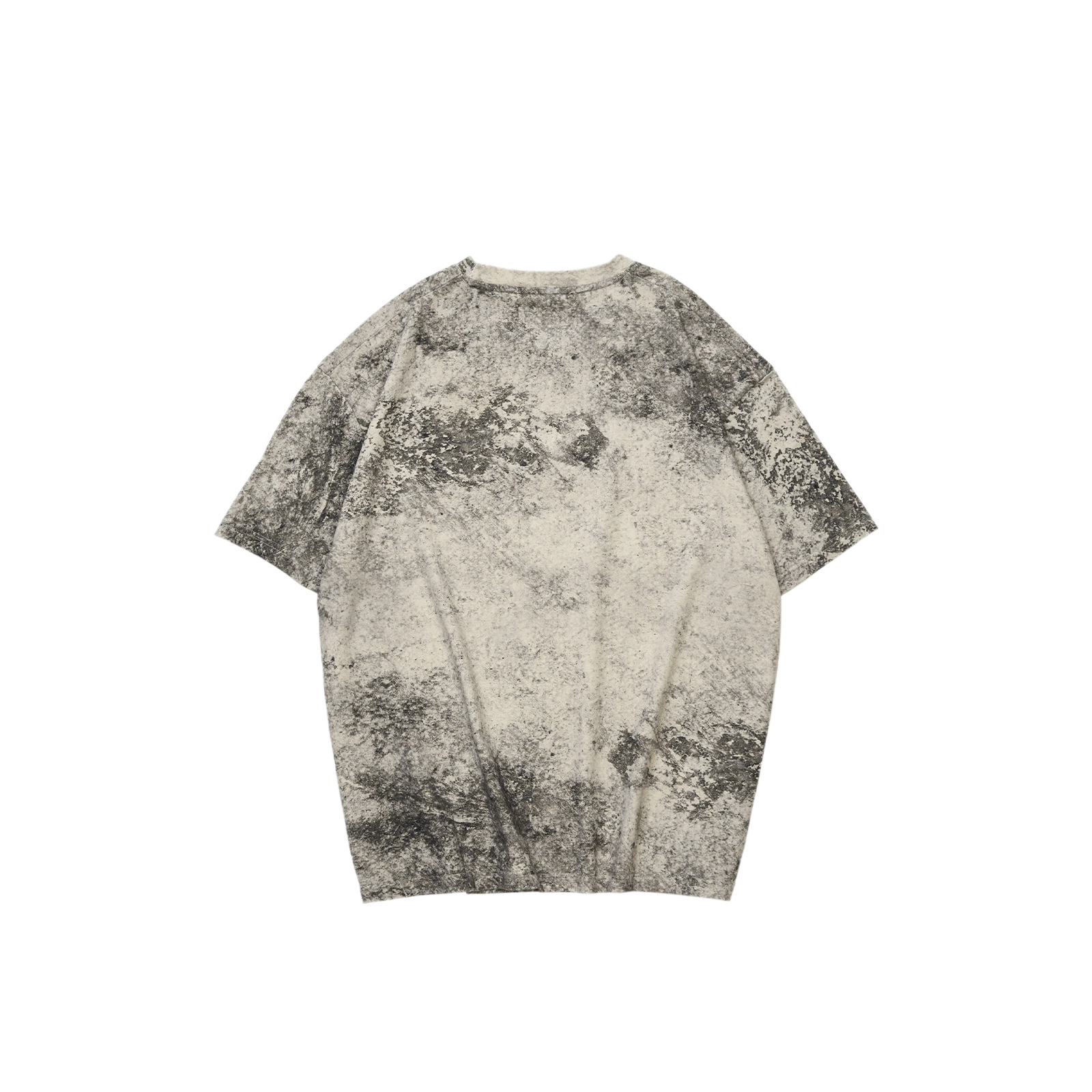 xVESSEL Splattered Ink Tee T
