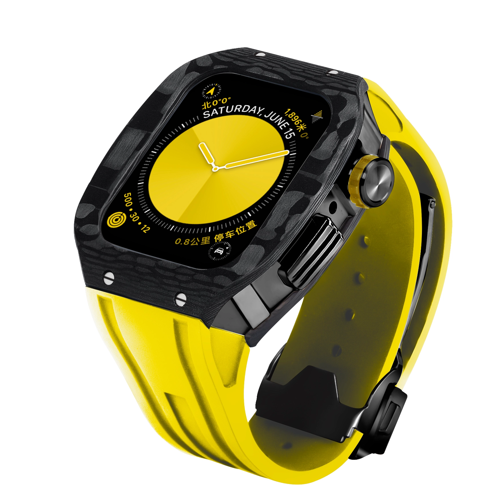 Soul Cool applewatchS984544mmiwatch