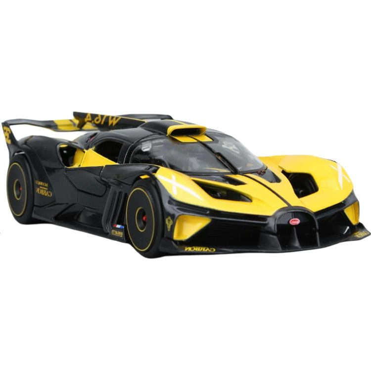 Maisto Bolide