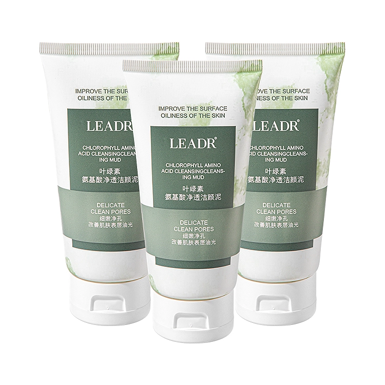 LEADR