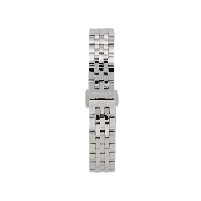 TISSOT 30 25.3mm T41.1.183.54