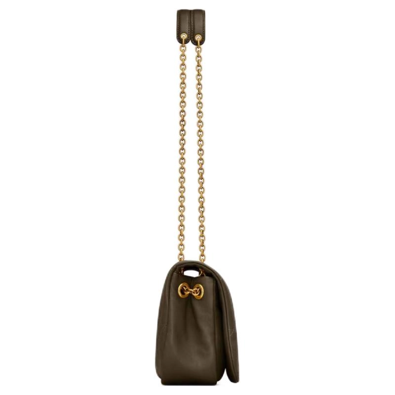 SAINT LAURENT YSL Jamie 4.3 Logo