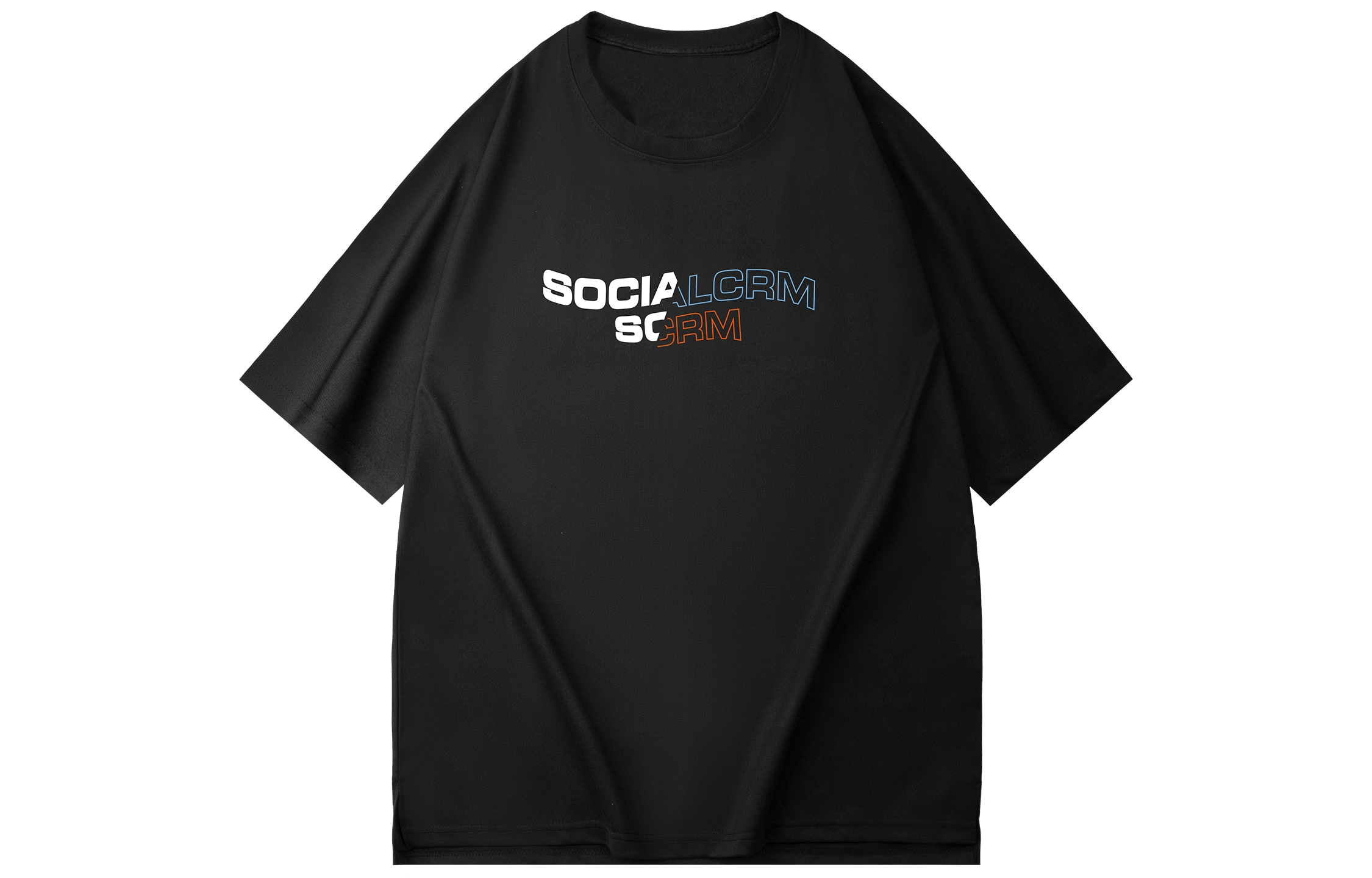 SCRM LogoT