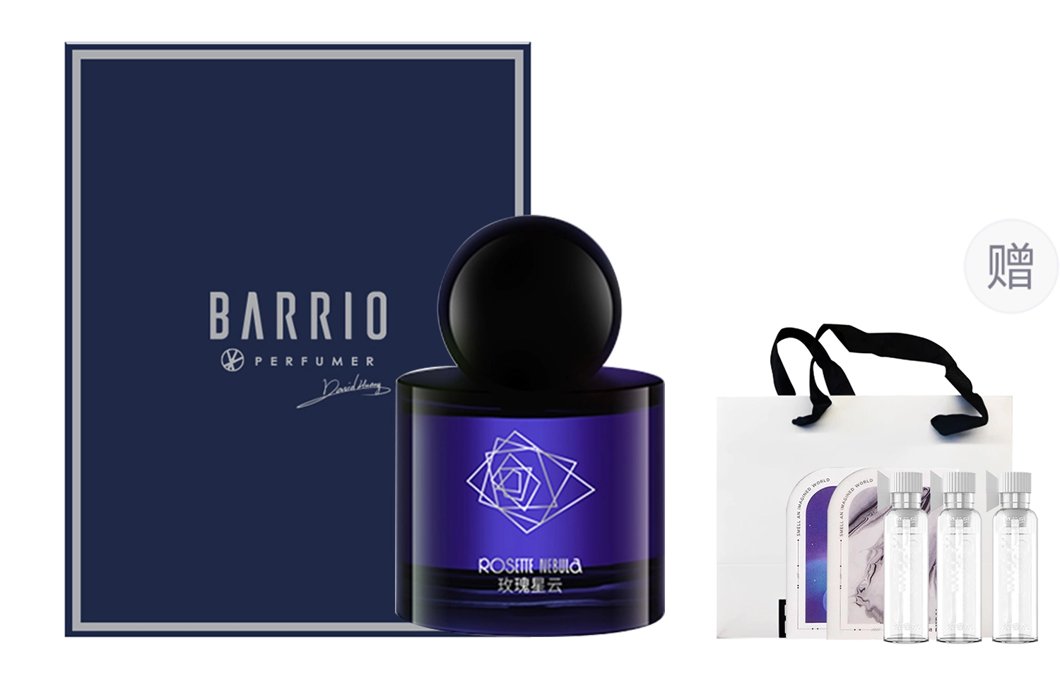 EDP 30ml