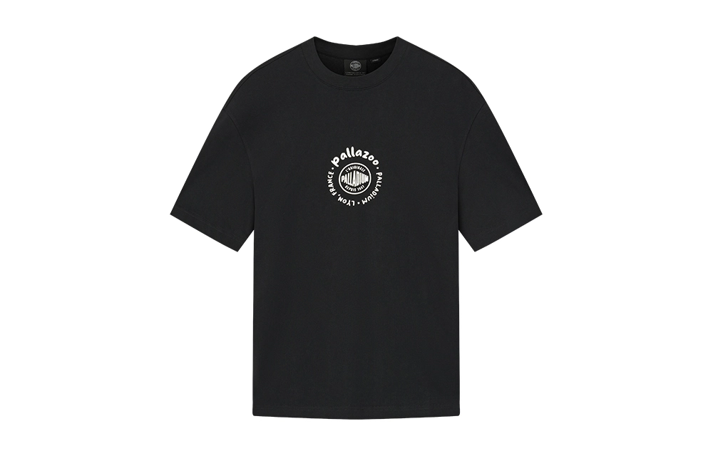 Palladium T