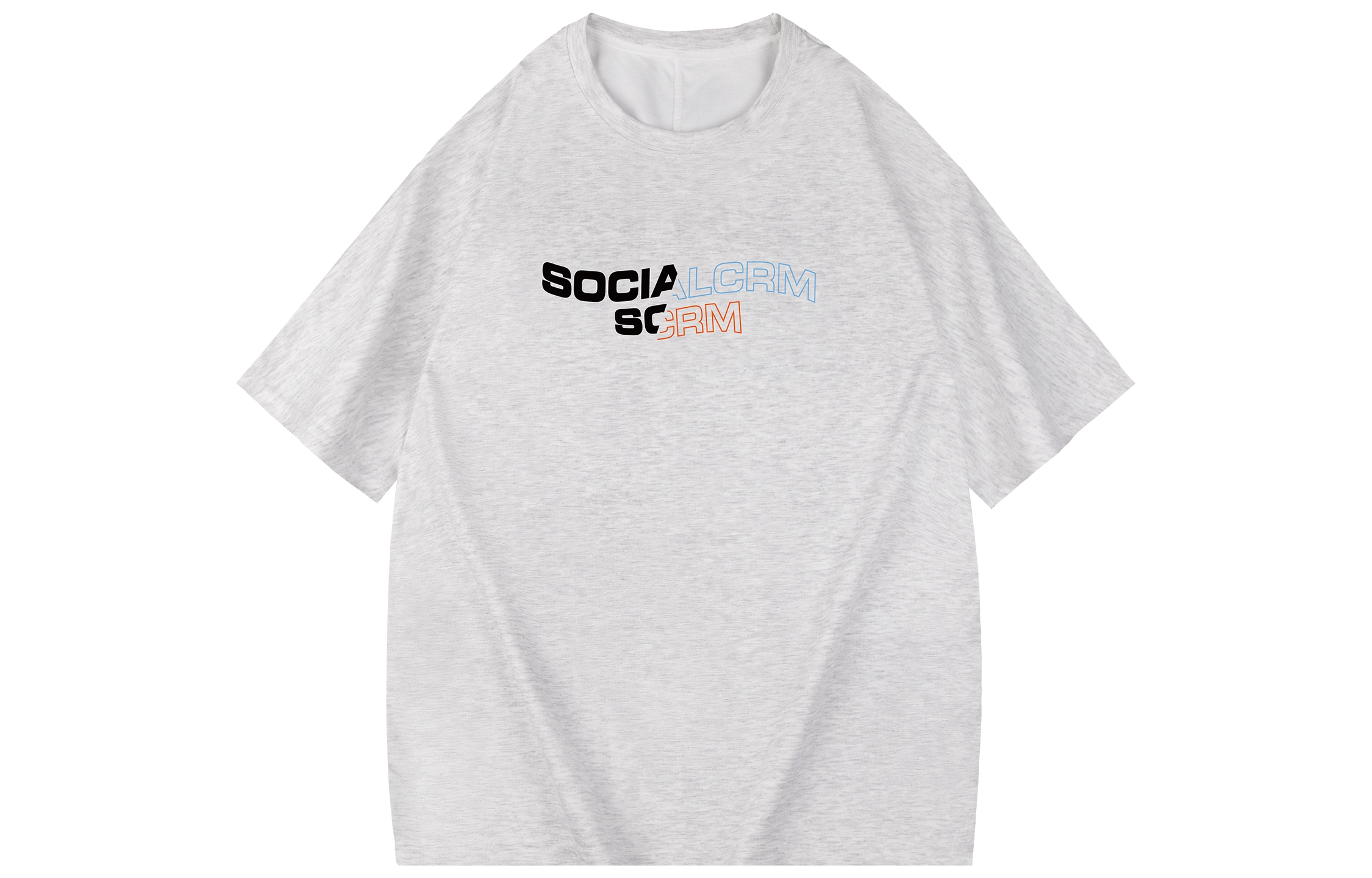 SCRM LogoT