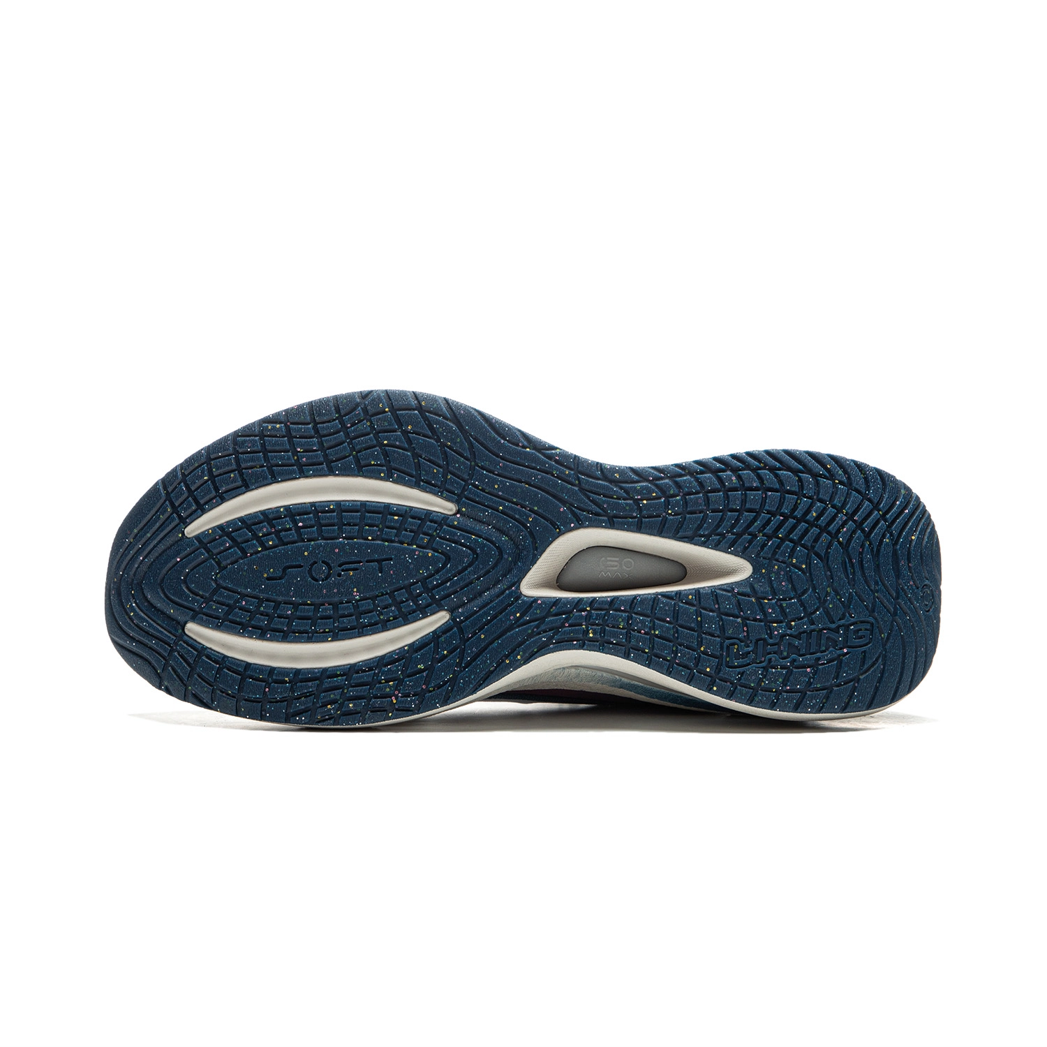 LiNing Soft Go Max