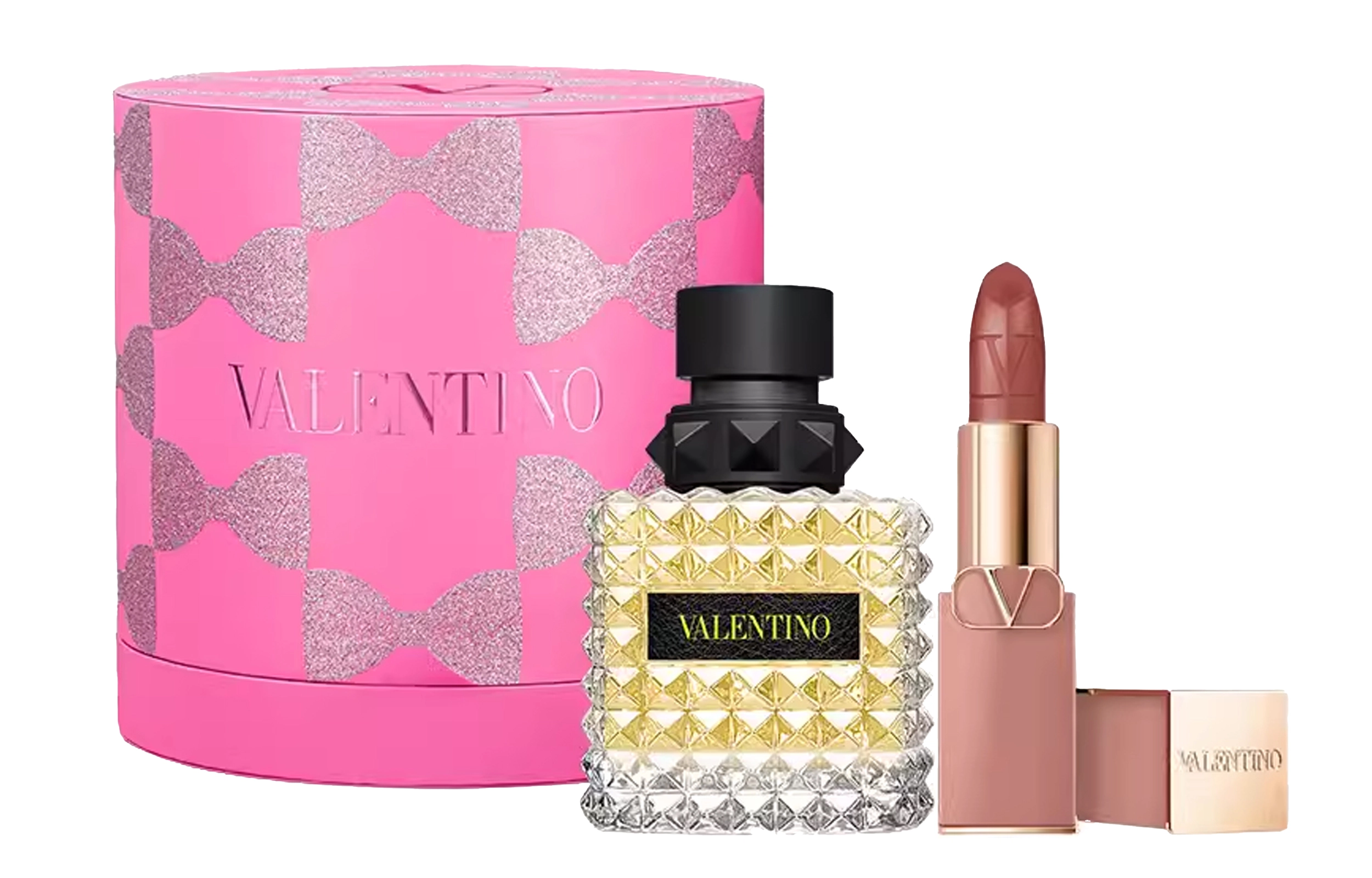 Valentino 520 EDP 3.4g+50ml