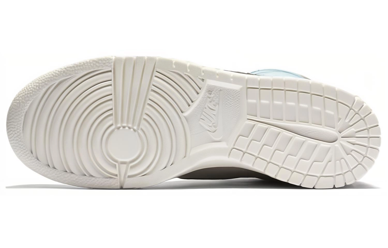 Nike Dunk HI LX