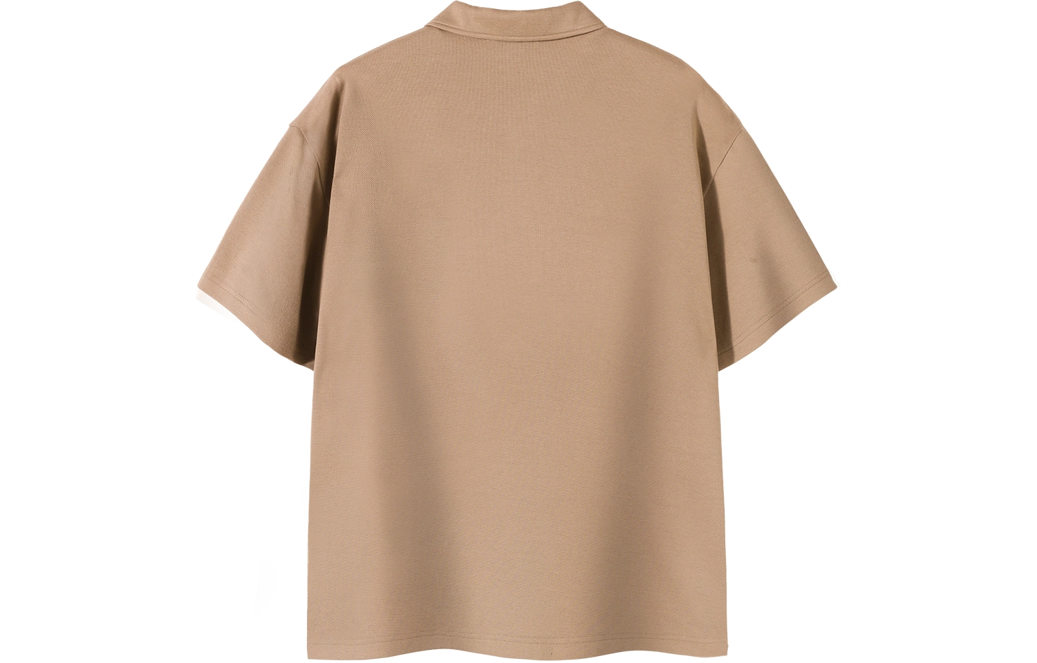 PSO Brand Polo