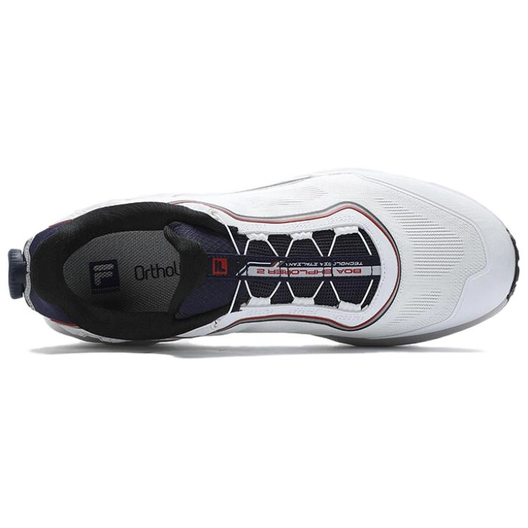 FILA BOA EXPLORER 2
