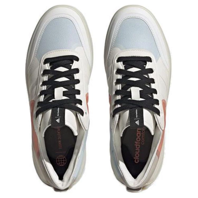 Marimekko x adidas Court Revival