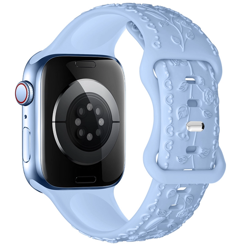 Akkerds Apple watch 3D