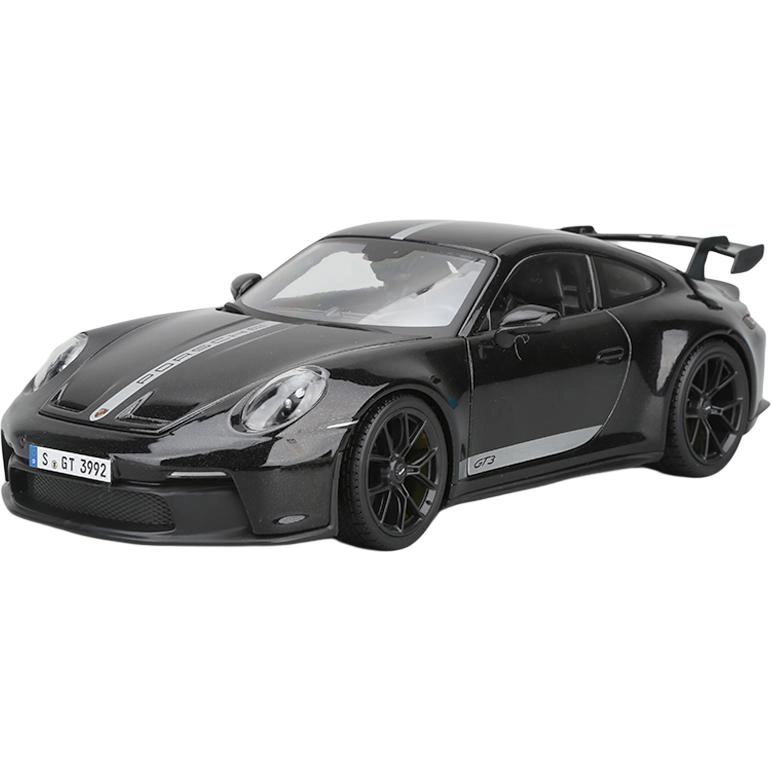 Maisto Porsche911 GT3 118