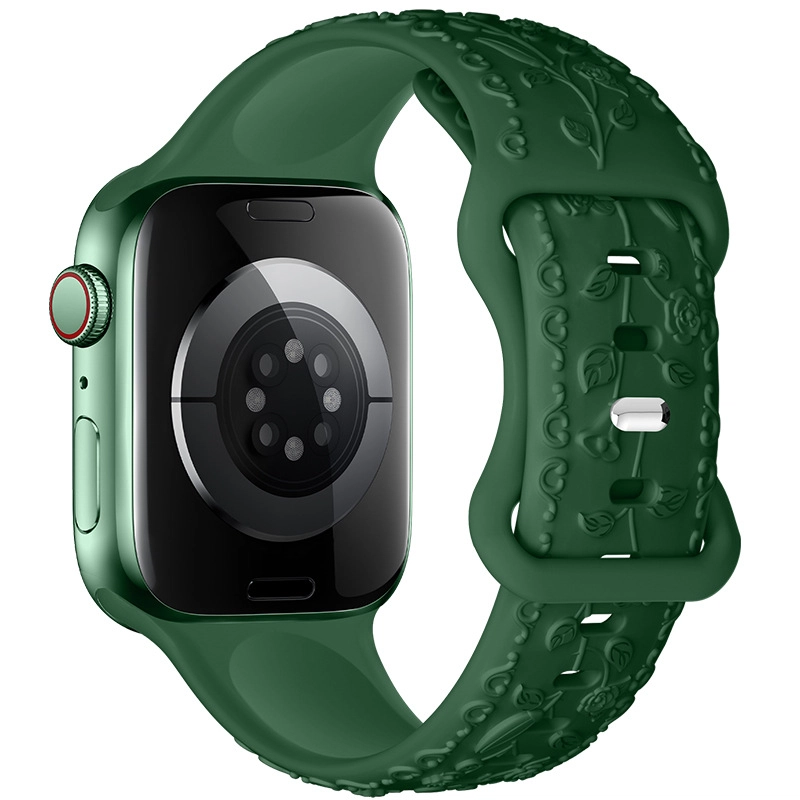 Akkerds Apple watch 3D