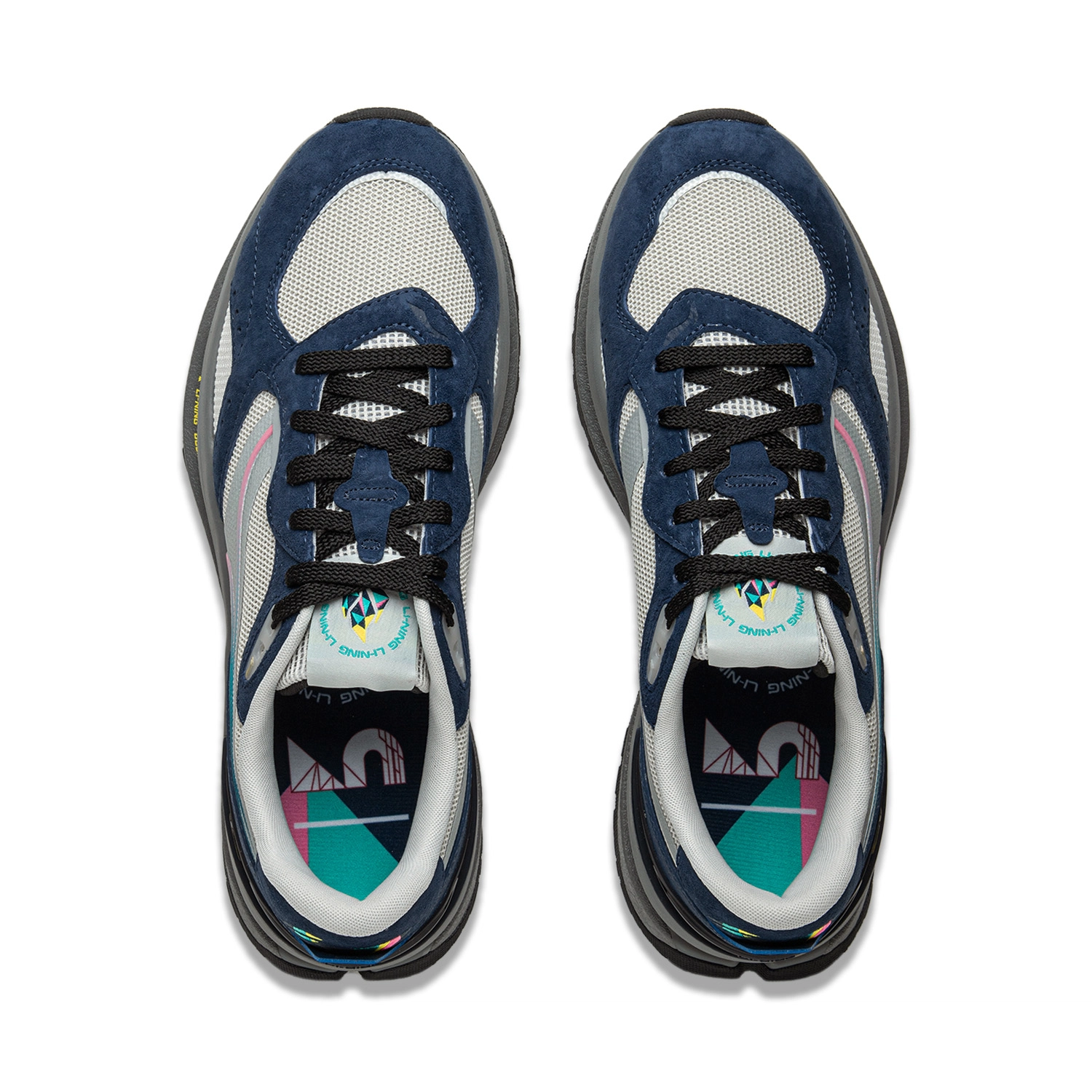 LiNing M1000