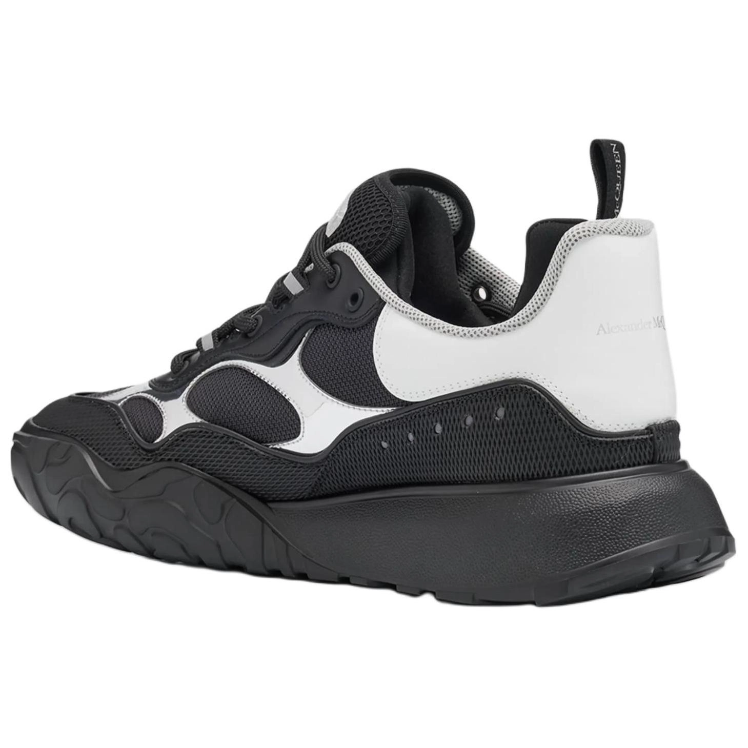 Alexander McQueen Court