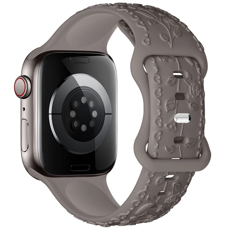 Akkerds Apple watch 3D