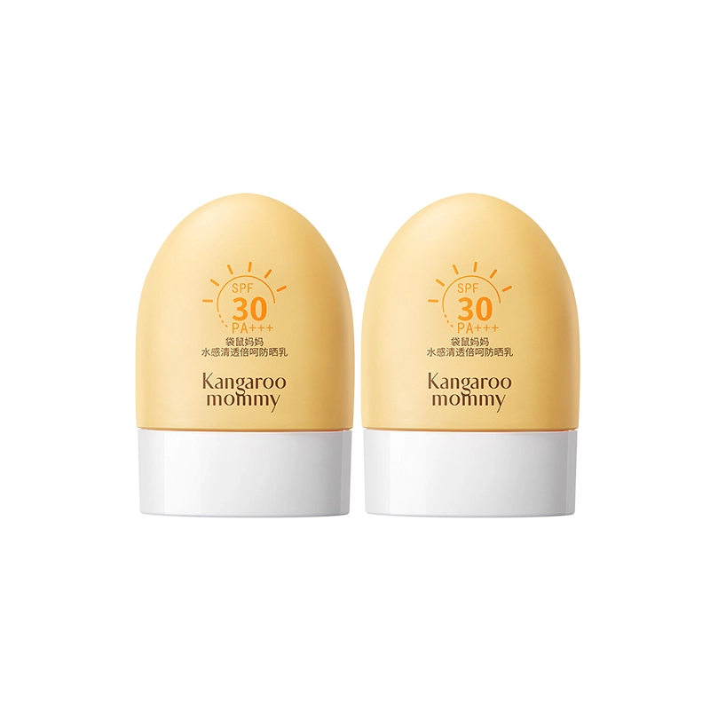 SPF30PA++ 50g50g*2