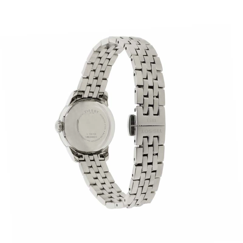 TISSOT 30 25.3mm T41.1.183.54