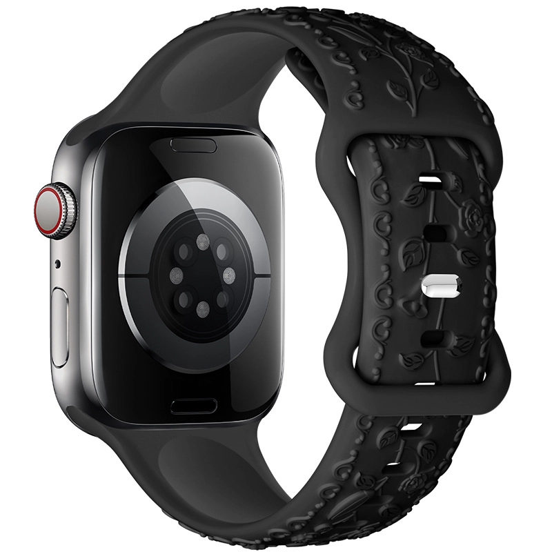 Akkerds Apple watch 3D