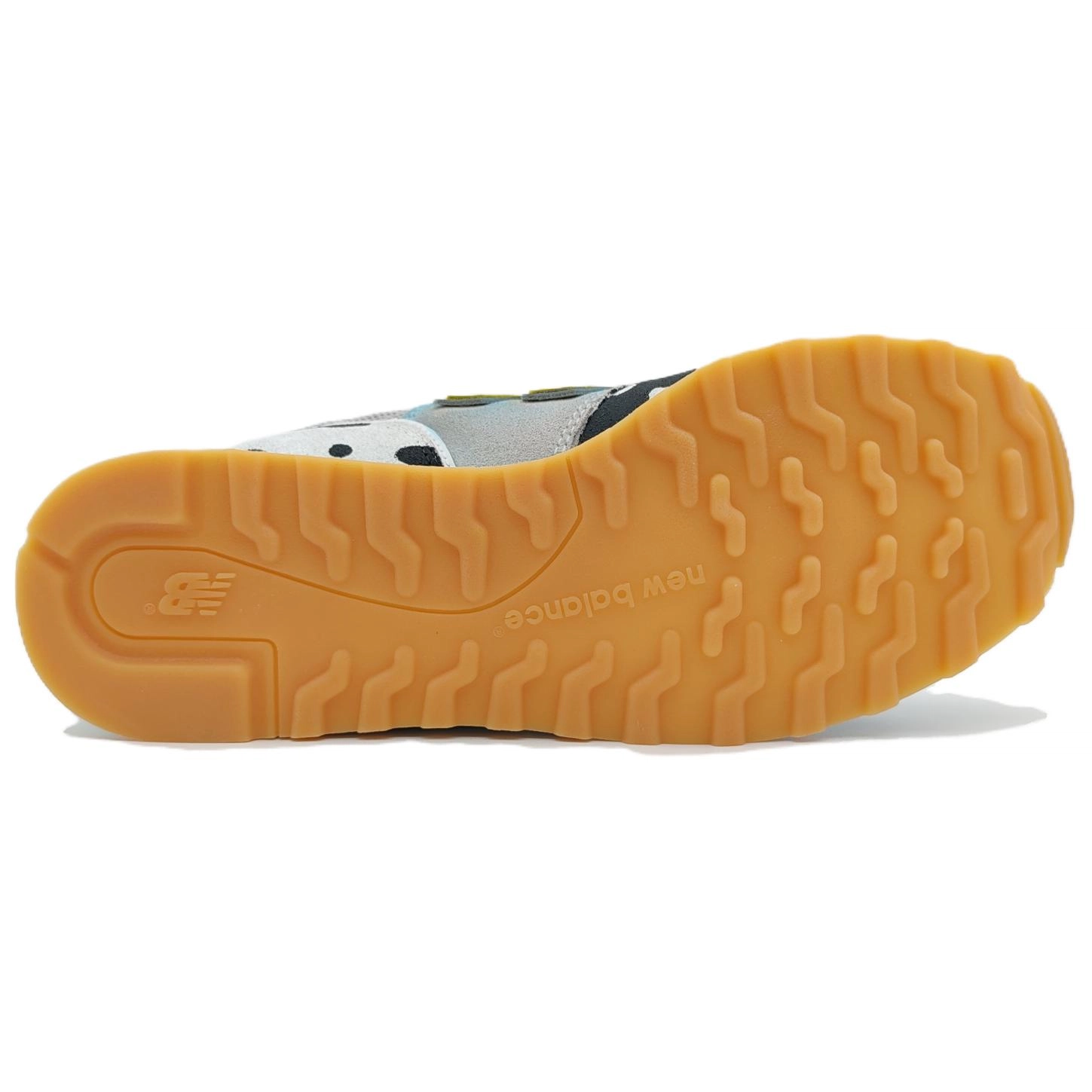 New Balance NB 373 Mirage Beast