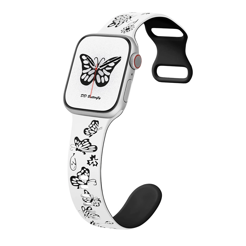 Akkerds Apple watch