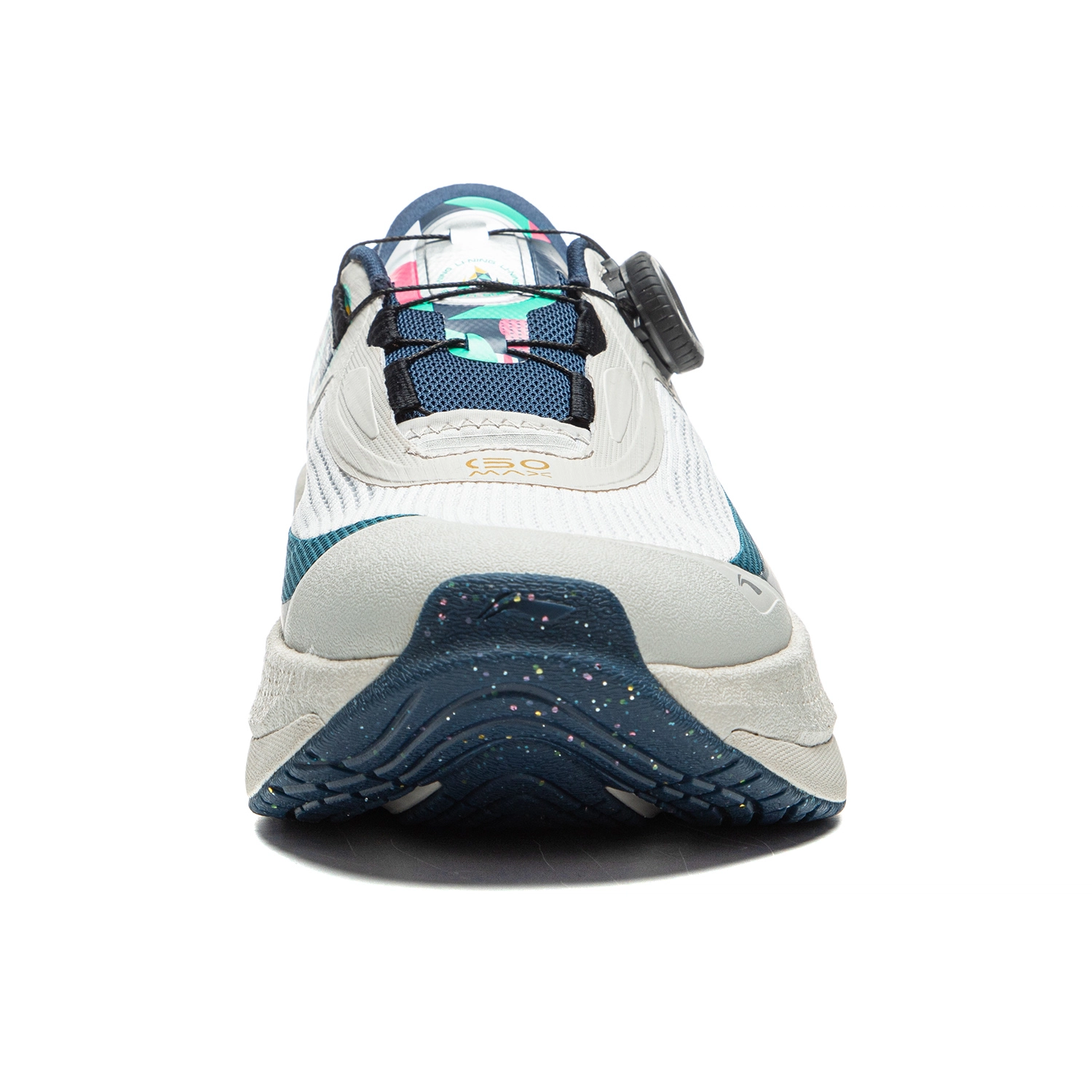LiNing Soft Go Max