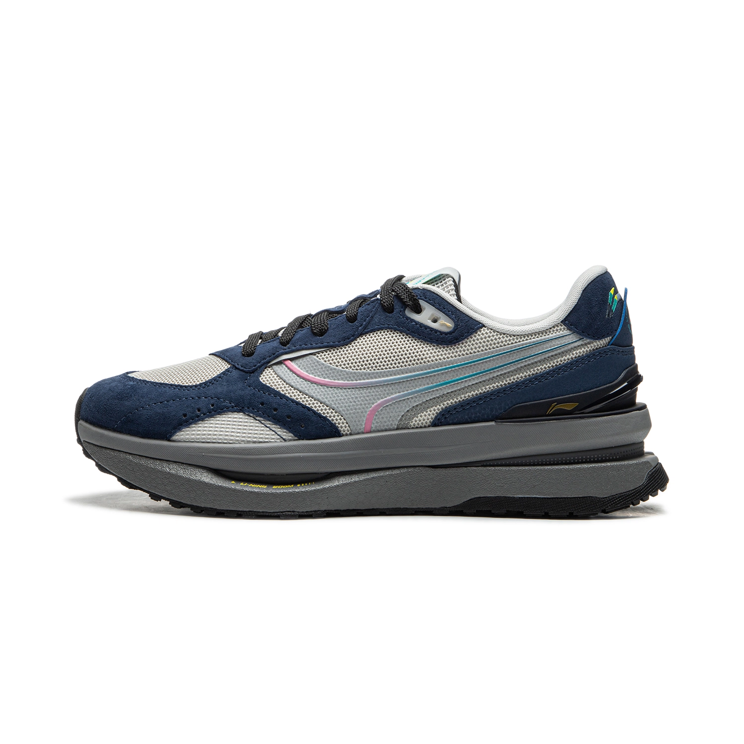 LiNing M1000
