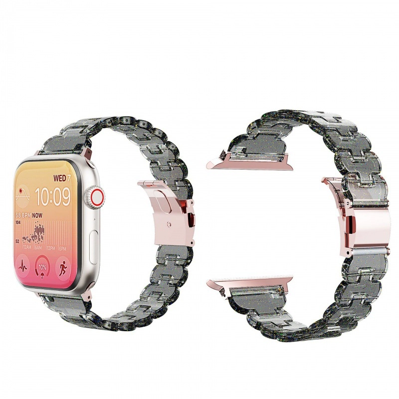 Akkerds Apple watch
