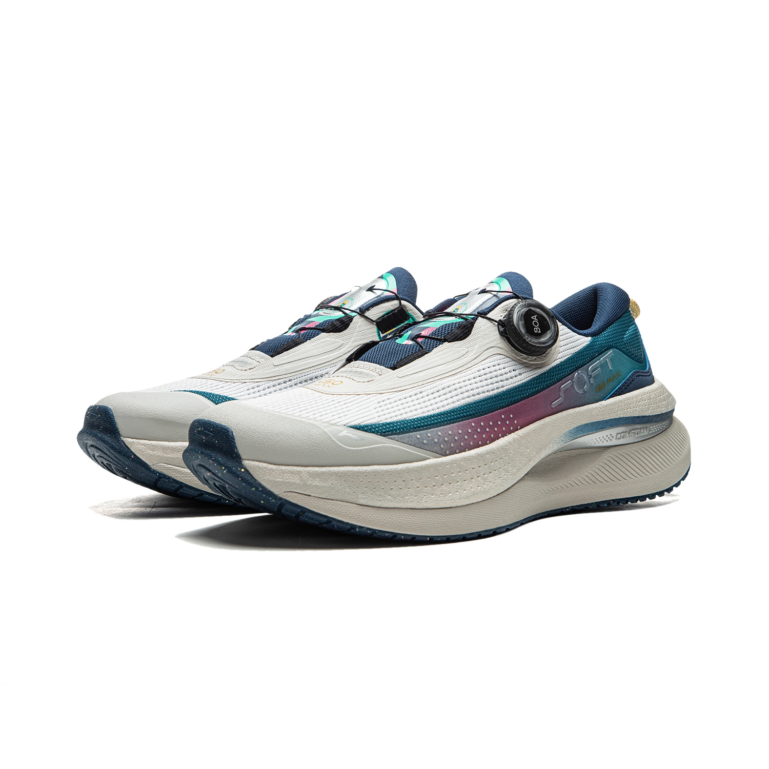 LiNing Soft Go Max