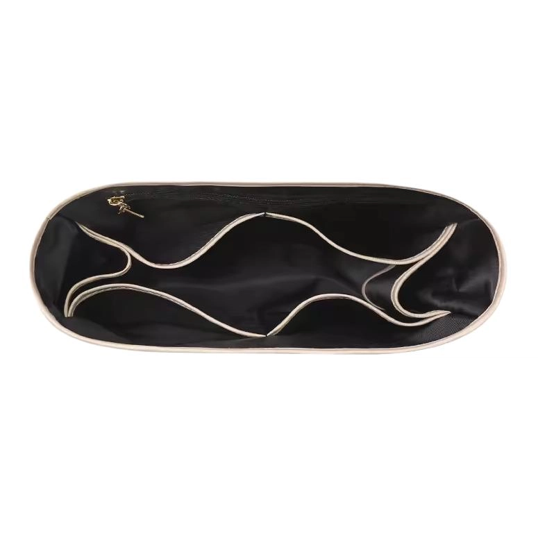 bagINBAG YSLRose Hobo