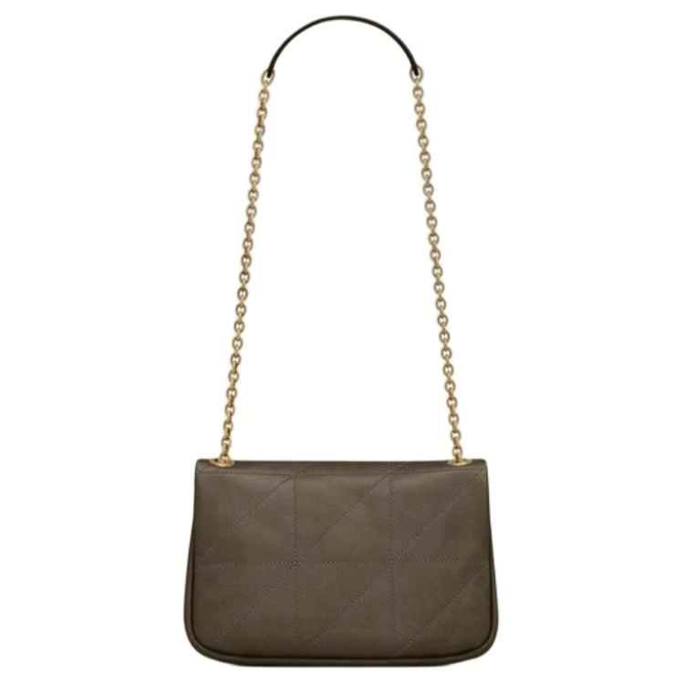 SAINT LAURENT YSL Jamie 4.3 Logo