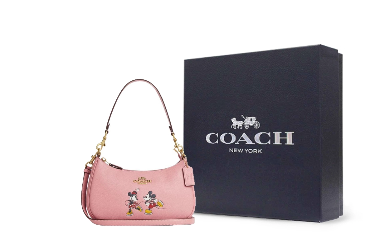 COACH Teri 25