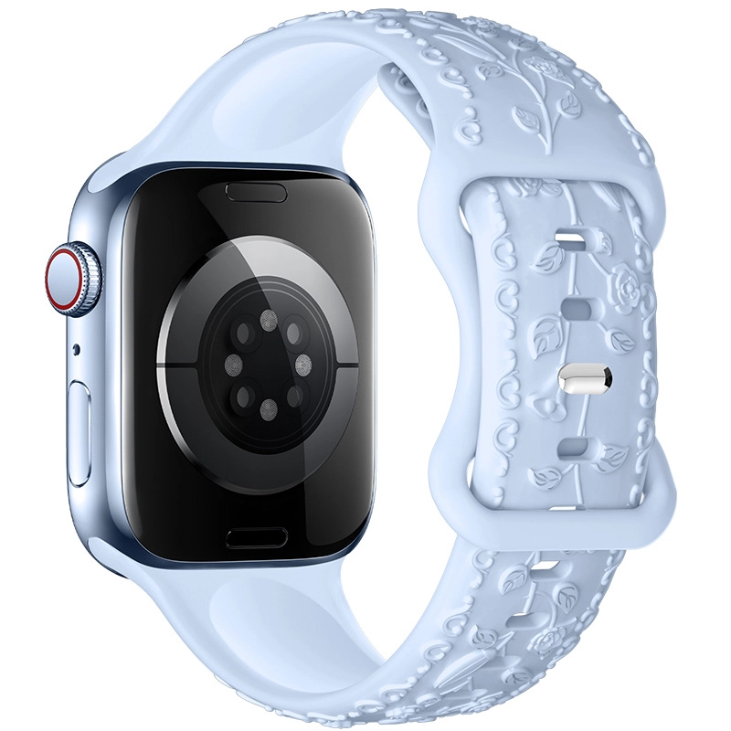 Akkerds Apple watch 3D