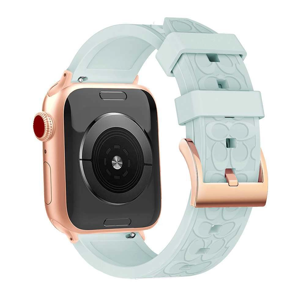 Akkerds Apple watch