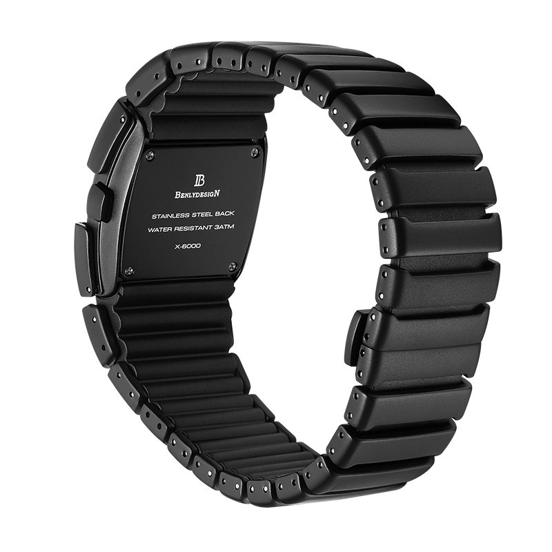 BENLYDESIGN IBX60803S3