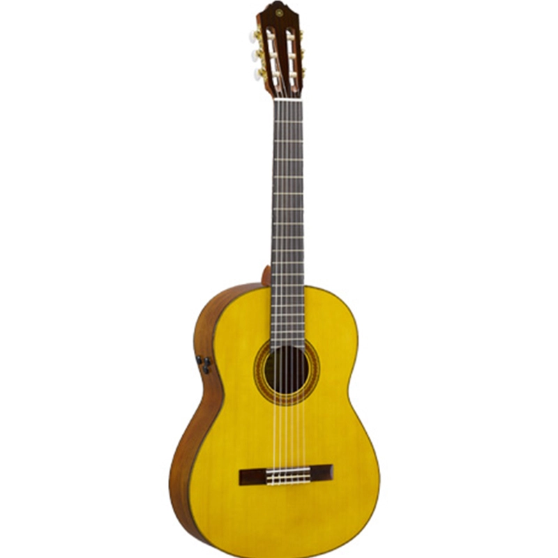 YAMAHA CGTA 39
