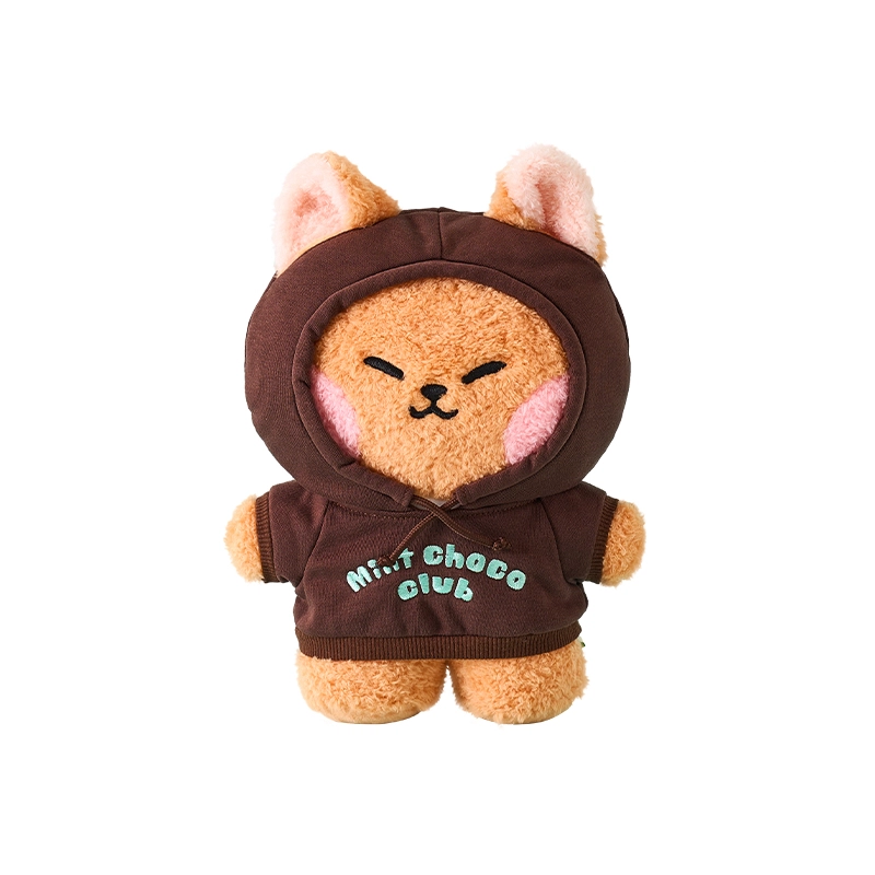LINE FRIENDS new minini 25cm
