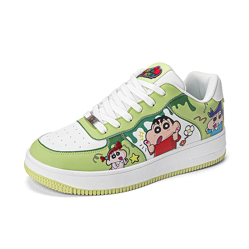 Crayon Shinchan