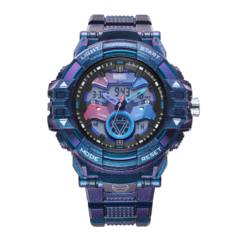 MARVEL TPU M-5040Z